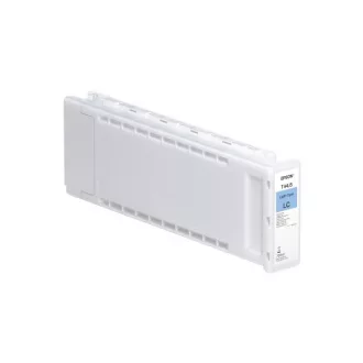   EPSON Tintapatron Singlepack Light Cyan T44J540 UltraChrome PRO 12 700ml