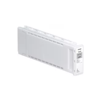   EPSON Tintapatron Singlepack Light Gray T44J940 UltraChrome PRO 12 700ml