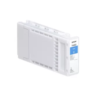   EPSON Tintapatron Singlepack Cyan T44Q240 UltraChrome PRO 12 350ml