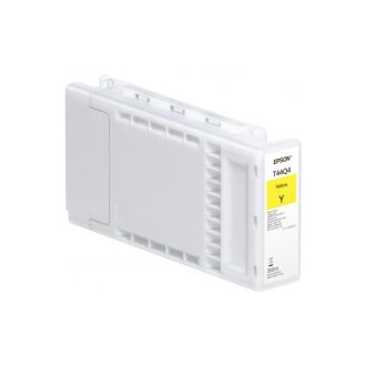   EPSON Tintapatron Singlepack Yellow T44Q440 UltraChrome PRO 12 350ml