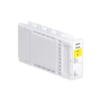   EPSON Tintapatron Singlepack Yellow T44Q440 UltraChrome PRO 12 350ml