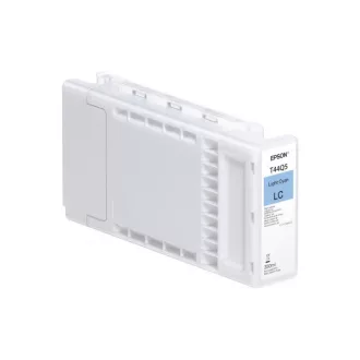   EPSON Tintapatron Singlepack Light Cyan T44Q540 UltraChrome PRO 12 350ml