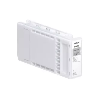   EPSON Tintapatron Singlepack Light Gray T44Q940 UltraChrome PRO 12 350ml