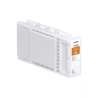   EPSON Tintapatron Singlepack Orange T44QA40 UltraChrome PRO 12 350ml
