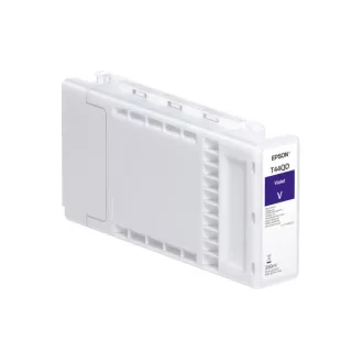   EPSON Tintapatron Singlepack Violet T44QD40 UltraChrome PRO 12 350ml