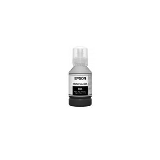 EPSON Tintapatron SC-T3100x Black 140ml T49H
