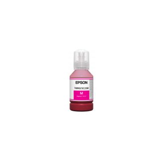 EPSON Tintapatron SC-T3100x Magenta 140ml T49H