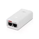UBiQUiTi POE Adapter 2x1000Mbps, 24VDC @ 0.5A - POE-24-12W-5P (5db/csomag)