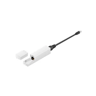   UBiQUiTi POE Konverter 1x100Mbps, 18V @ 0.7A, Passzív, kültéri - INS-8023AF-O