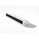 BROTHER Mobil szkenner DS640, CIS, manuál duplex, USB, 15 lap/perc, A4, 600x600dpi