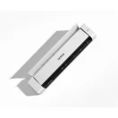 BROTHER Mobil szkenner DS740, CIS, duplex, USB, 15 lap/perc, A4, 600x600dpi