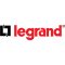 LEGRAND Evoline  tetőventilátor+termosztát készlet 2 ventilátoros