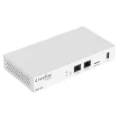 D-LINK Cloud Controller 1xLAN(1Gbps) + 1xUSB + 1x konzol port + 1xSD, (Több, mint 100 AP kezelés), DNH-100