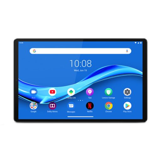 LENOVO Tab M10 FHD Plus (TB-X606X),10.3" FHD TDDI,MediaTek Helio P22T,OC 2.3GHz, 4GB,128GB, LTE, Android, Iron Grey