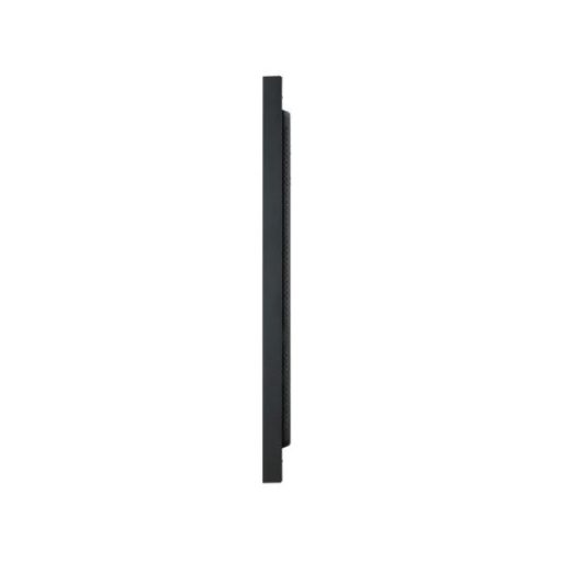 LG 24/7 kültéri Signage kijelző 49" 49XE4F, 1920x1080, 4.000 nit, HDMIx2/DisplayPort/USBx2/RS232C/RJ45x2, hangszóró