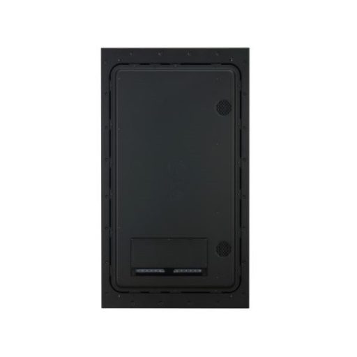 LG 24/7 kültéri Signage kijelző 49" 49XE4F, 1920x1080, 4.000 nit, HDMIx2/DisplayPort/USBx2/RS232C/RJ45x2, hangszóró