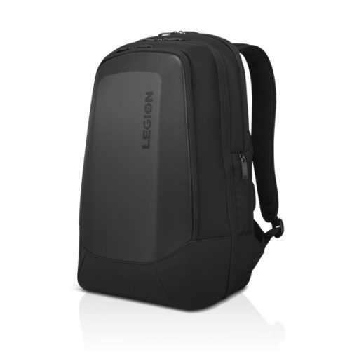LENOVO NB Táska 17" Legion Armored Backpack II, fekete