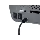 LEITZ  Laminálógép, A4, 80-125 mikron, "iLam Home Office", szürke