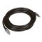 LEGRAND HDMI kábel aranyozott csatlakozóval, szerelt, 4K, 1080P,  5m