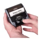 POLPOS MP80 bluetooth mobil blokk- és számlanyomtató 80mm széles nyomtatással