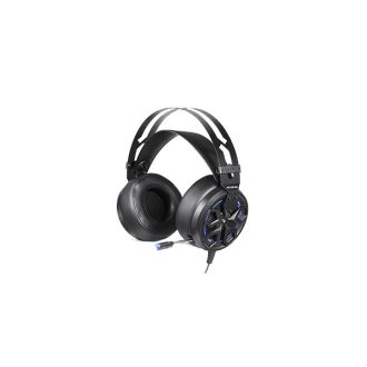MOTOSPEED Fejhallgató H60, USB, Mikrofon