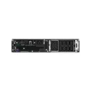 APC Smart-UPS SRT3000RMXLI-NC (8 IEC13, 2 IEC19) 3000VA (2700 W) LCD 230V, ONLINE szünetmentes tápegység, rack