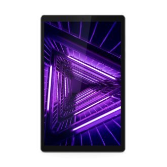   LENOVO Tab M10 HD(TB-X306X), 10,1" HD TDDI, MediaTek Helio P22T, OC 2.3GHz, 4GB, 64GB eMMC, LTE, Android, Iron Grey