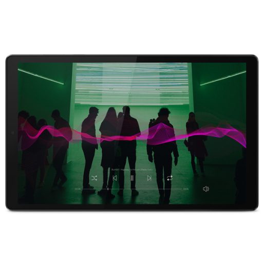LENOVO Tab M10 HD(TB-X306X), 10,1" HD TDDI, MediaTek Helio P22T, OC 2.3GHz, 4GB, 64GB eMMC, LTE, Android, Iron Grey