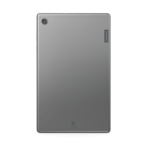 LENOVO Tab M10 HD(TB-X306X), 10,1" HD TDDI, MediaTek Helio P22T, OC 2.3GHz, 4GB, 64GB eMMC, LTE, Android, Iron Grey