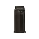 FELLOWES Iratmegsemmisítő, mikrokonfetti, 600 lap, "AutoMax 600M", fekete