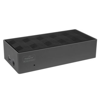   TARGUS Dock / USB-C™ Universal DV4K Docking Station with 100W Power