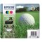EPSON Tintapatron szett Multipack 4-colours 34XL DURABrite Ultra Ink (BCMY)