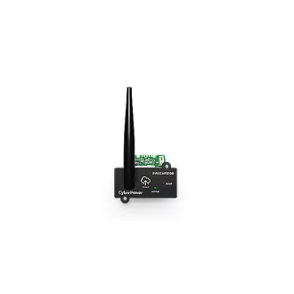   CYBERPOWER RCCARD100 Wireless management kártya, 5 év Cloud szolgáltatással