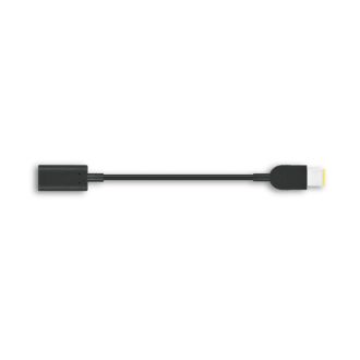 LENOVO Átalakító adapter  - USB-C to Slim-tip Cable