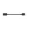 LENOVO Átalakító adapter  - USB-C to Slim-tip Cable