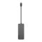 LENOVO Átalakító adapter - USB-C to 4 Port USB-A Hub