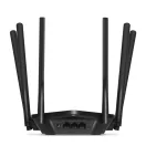 MERCUSYS Wireless Router Dual Band AC1900 1xWAN(1000Mbps) + 2xLAN(1000Mbps), MR50G