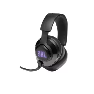   JBL Quantum 400 (Vezetékes gaming fejhallgató, mikrofonnal)