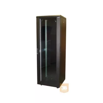   CANOVATE 42U inorax-ST 600x1200mm. 19"-os szerver szekrény