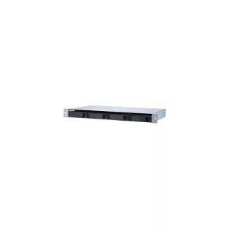 QNAP NAS 4 fiókos SATA 6GB/s JBOD bővítőegység TL-R400S
