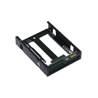   QNAP Adapter QDA-A2AR 3.5" SATA to dual 2.5" SATA drive