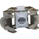 EXCEL Keystone Betét Cat.6 FTP (szerszám nélkül szerelhető)