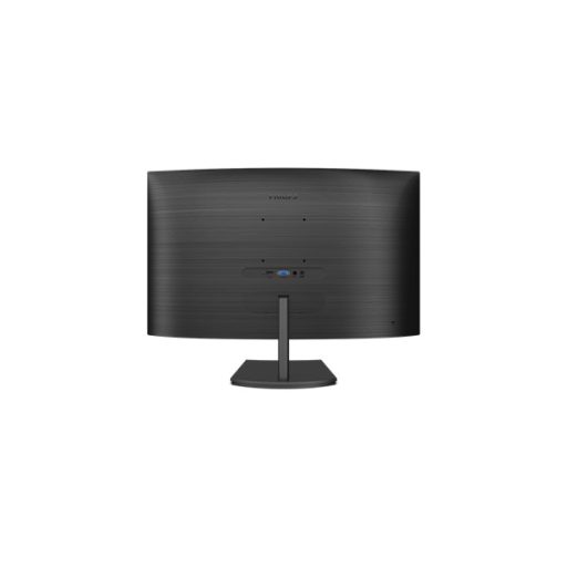 PHILIPS Ívelt VA monitor 23.6" 241E1SC, 1920x1080, 16:9, 250cd/m2, 4ms, VGA/HDMI