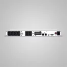 CYBERPOWER UPS OR1500ERM1U (6xIEC C13) 1500VA 900W 230V RACK LINE-INTERACTIVE szünetmentes tápegység + USB, AVR