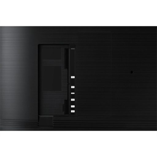 SAMSUNG QE50T 16/7 50" UHD kijelző, QET széria