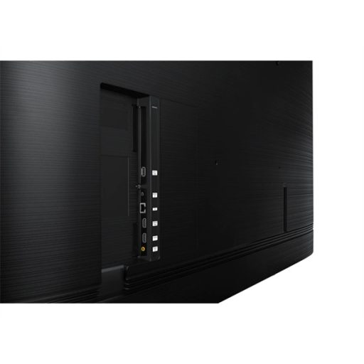 SAMSUNG QE75T 16/7 75" UHD kijelző, QET széria