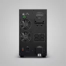 CYBERPOWER UPS OLS2000E, On-Line torony, 2000VA, 1800W, szünetmentes tápegység OL-Double Conversion