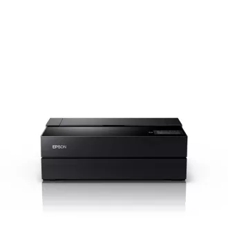   EPSON Tintasugaras fotónyomtató - SURECOLOR SC-P900 (A3+, színes, 5760x1440 DPI, 6 lap/perc, USB/LAN/Wifi)
