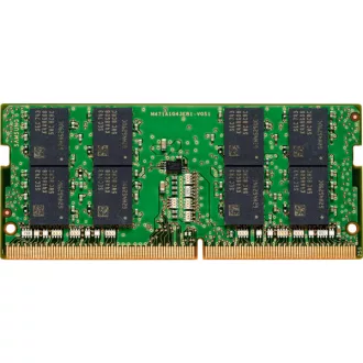 HP memória 32GB DDR4 3200 MHz SODIMM