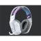 LOGITECH Fejhallgató 2.0 - G733 Lightspeed RGB Gaming Vezeték Nélküli, Fehér
